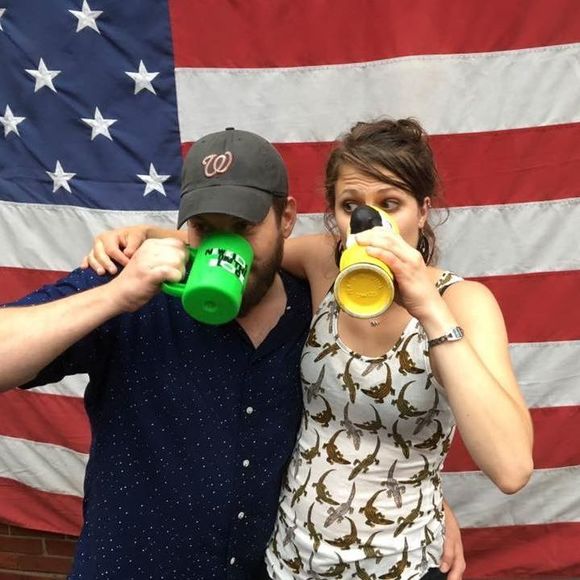 Meet your Posher, Jon - Picture 1 of 1